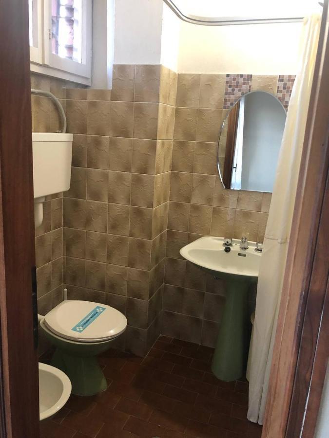 Hotel Wega Белларія-Іджеа-Марина Екстер'єр фото