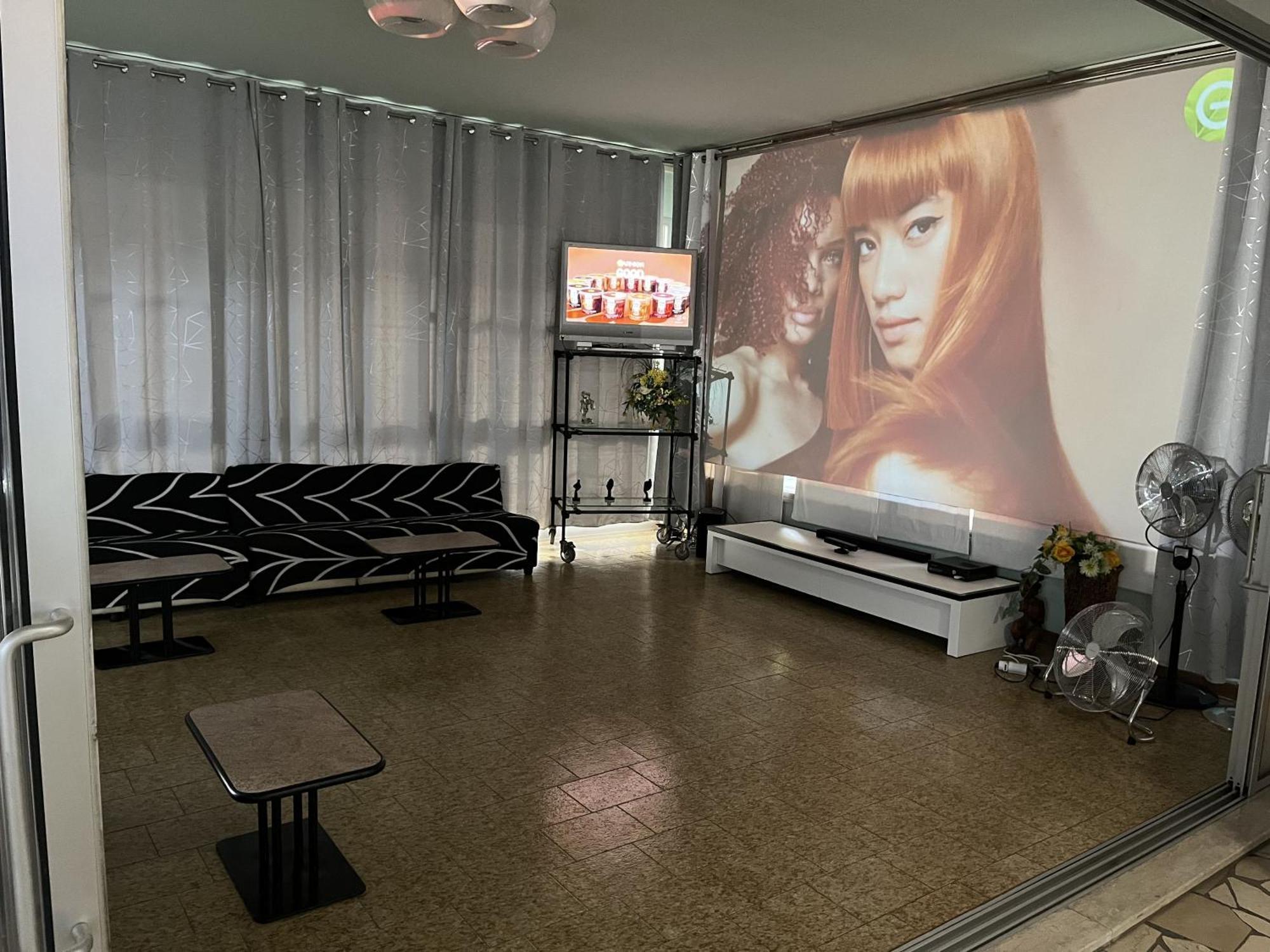 Hotel Wega Белларія-Іджеа-Марина Екстер'єр фото