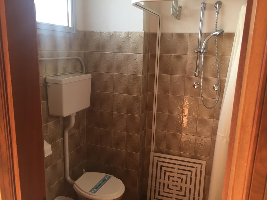 Hotel Wega Белларія-Іджеа-Марина Екстер'єр фото